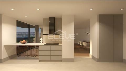 Apartamento T1+1 Venda em Oliveira do Douro,Vila Nova de Gaia