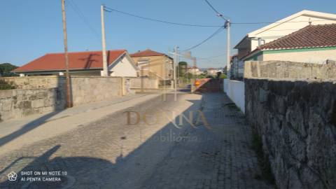 Terreno Para Construção  Venda em Darque,Viana do Castelo