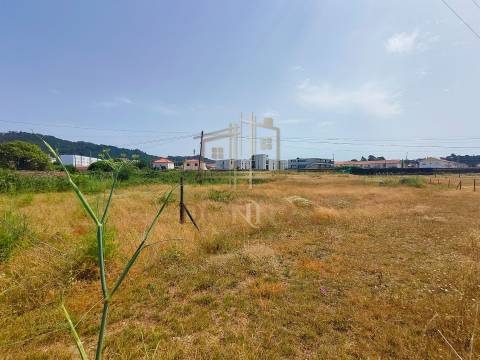 Terreno Para Construção  Venda em Darque,Viana do Castelo
