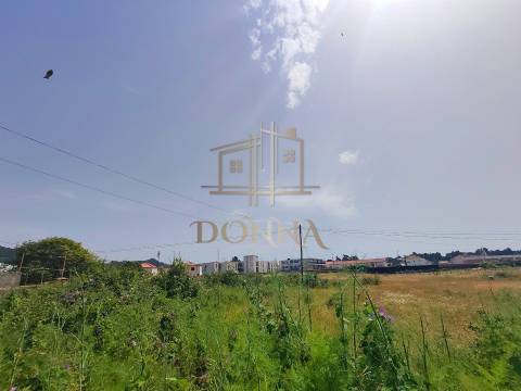 Terreno Para Construção  Venda em Darque,Viana do Castelo
