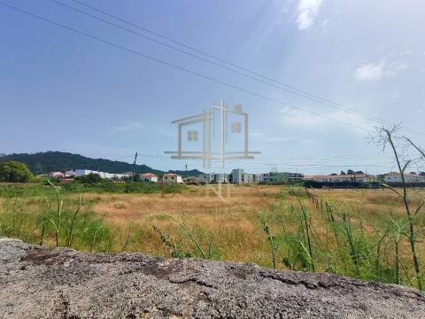 Terreno Para Construção  Venda em Darque,Viana do Castelo