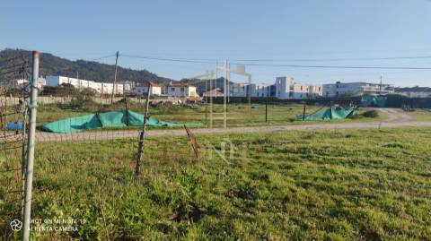 Terreno Para Construção  Venda em Darque,Viana do Castelo