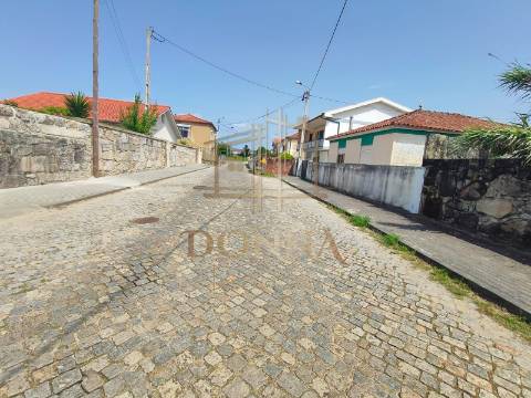 Terreno Para Construção  Venda em Darque,Viana do Castelo