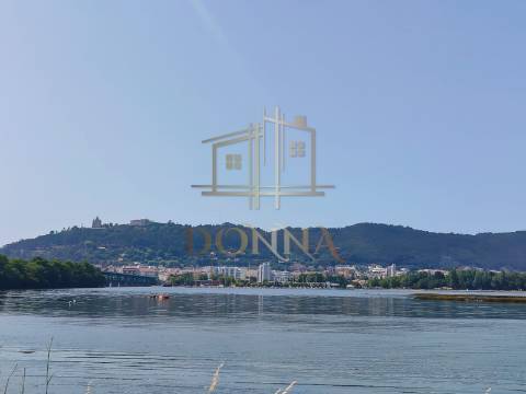 Terreno Para Construção  Venda em Darque,Viana do Castelo