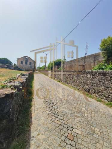 Terreno Para Construção  Venda em Darque,Viana do Castelo