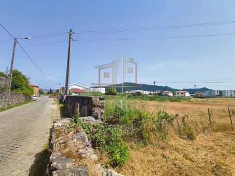 Terreno Para Construção  Venda em Darque,Viana do Castelo