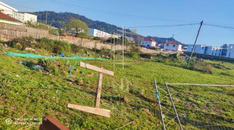 Terreno Para Construção  Venda em Darque,Viana do Castelo
