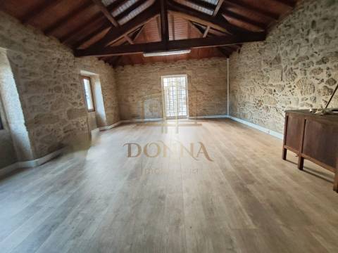 Moradia T2 Venda em Vila de Punhe,Viana do Castelo