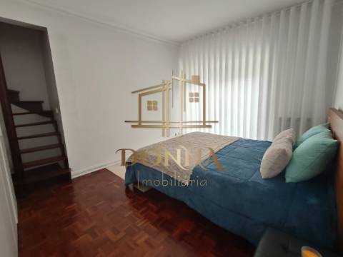 Andar Moradia T3 Venda em Darque,Viana do Castelo