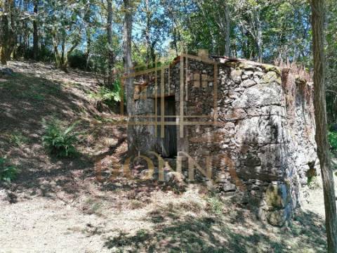 Chalet T0 Venda em Sapardos,Vila Nova de Cerveira