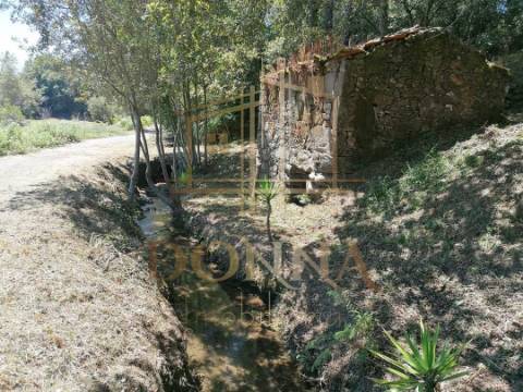 Chalet T0 Venda em Sapardos,Vila Nova de Cerveira