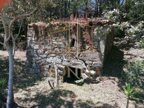 Chalet T0 Venda em Sapardos,Vila Nova de Cerveira