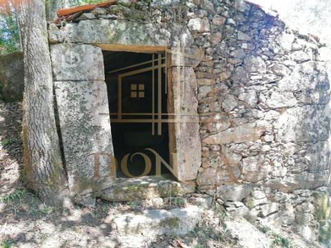 Chalet T0 Venda em Sapardos,Vila Nova de Cerveira