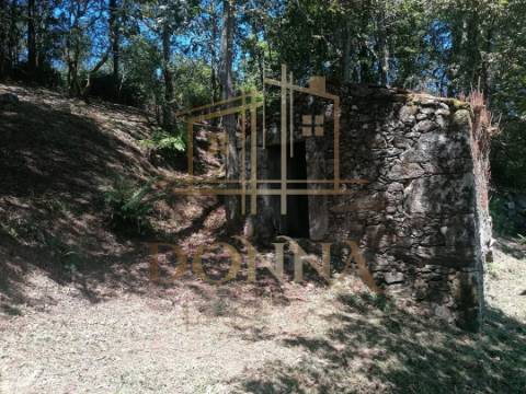 Chalet T0 Venda em Sapardos,Vila Nova de Cerveira
