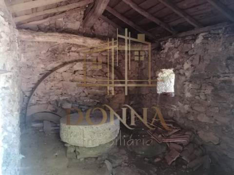 Chalet T0 Venda em Sapardos,Vila Nova de Cerveira