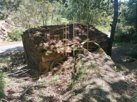 Chalet T0 Venda em Sapardos,Vila Nova de Cerveira