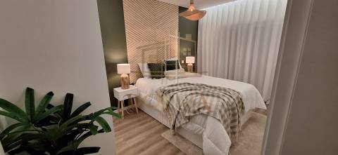 Apartamento T3 Venda em Arcozelo,Ponte de Lima