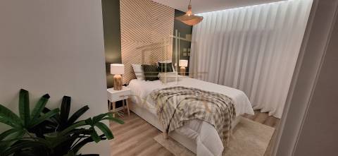 Apartamento T3 Venda em Arcozelo,Ponte de Lima