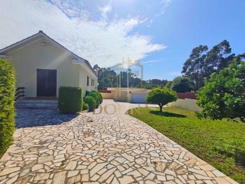 Moradia Isolada T3 Venda em Antas,Esposende