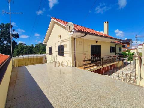 Moradia Isolada T3 Venda em Antas,Esposende