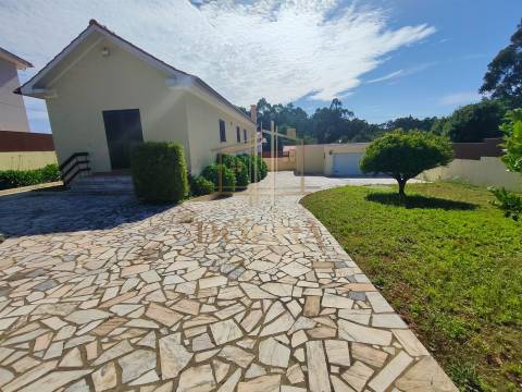 Moradia Isolada T3 Venda em Antas,Esposende