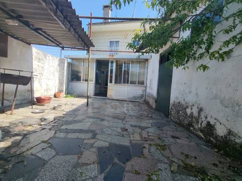 Moradia Geminada T3 Venda em Darque,Viana do Castelo