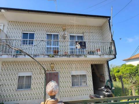 Moradia Geminada T3 Venda em Darque,Viana do Castelo