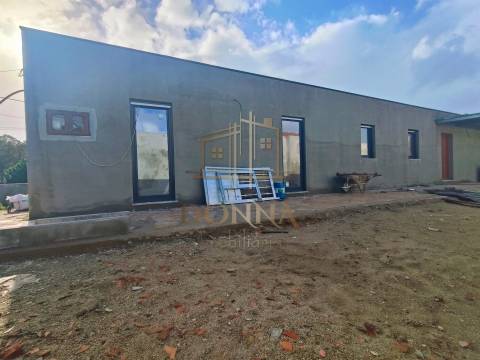 Moradia T3 Venda em Chafé,Viana do Castelo