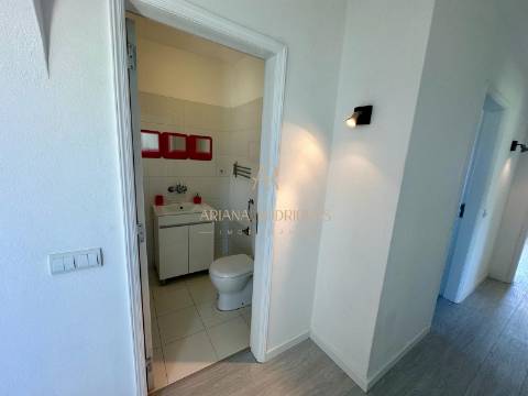 QUINTA COM TERRENO DE 2.95HA EM AO LADO DO SITIO DO PICÃO