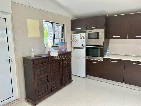 QUINTA COM TERRENO DE 2.95HA EM AO LADO DO SITIO DO PICÃO