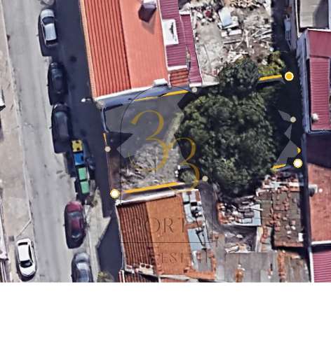 Terreno Urbano Baixa da Banheira