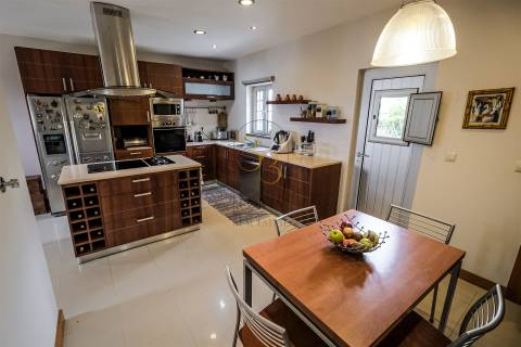 Moradia Isolada T4 Venda em Feteira,Angra do Heroísmo