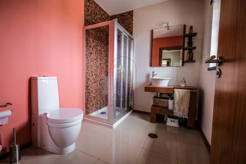 Moradia Isolada T4 Venda em Feteira,Angra do Heroísmo