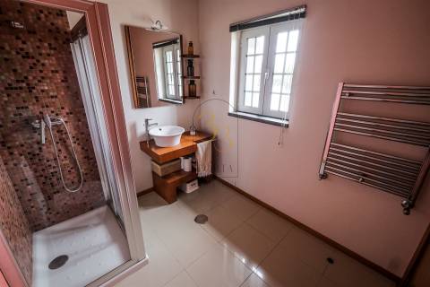 Moradia Isolada T4 Venda em Feteira,Angra do Heroísmo