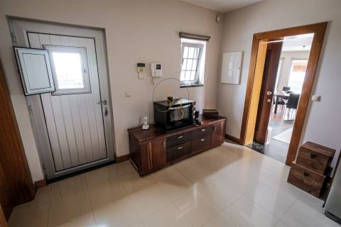 Moradia Isolada T4 Venda em Feteira,Angra do Heroísmo