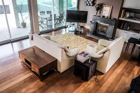 Moradia Isolada T4 Venda em Feteira,Angra do Heroísmo