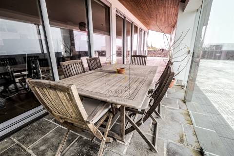 Moradia Isolada T4 Venda em Feteira,Angra do Heroísmo