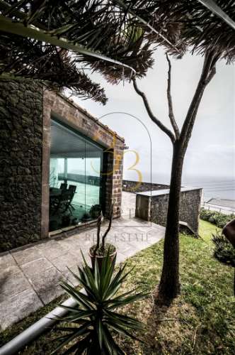 Moradia Isolada T4 Venda em Feteira,Angra do Heroísmo