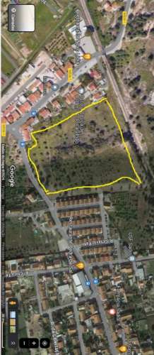 Oportunidade Única Para Investidores! Lote de Terreno Urbano com PIP aprovado, Setúbal