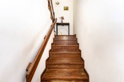 Fantástica Moradia T3 com Logradouro Foz do Douro - Porto