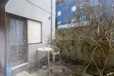 Fantástica Moradia T3 com Logradouro Foz do Douro - Porto