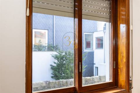 Fantástica Moradia T3 com Logradouro Foz do Douro - Porto