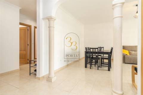 Fabuloso T2 na  Vila Serena - Pinhal Novo