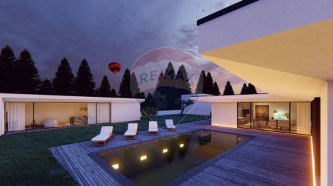 Moradia T3 para venda