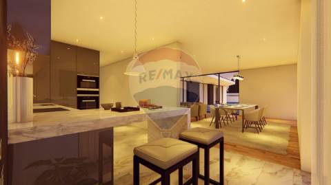 Moradia T3 para venda