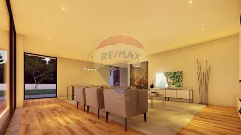 Moradia T3 para venda