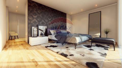 Moradia T3 para venda