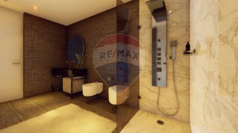 Moradia T3 para venda