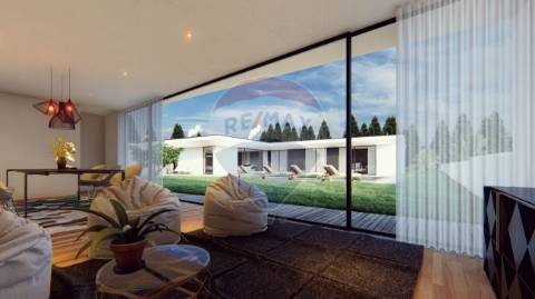 Moradia T3 para venda