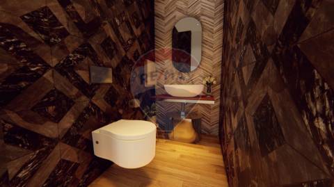 Moradia T4 para venda